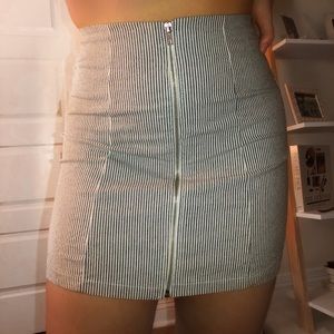 Brandy Melville Skirt